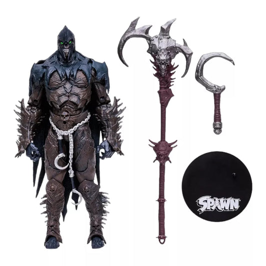 Figura Mcfarlane Toys Raven Spawn