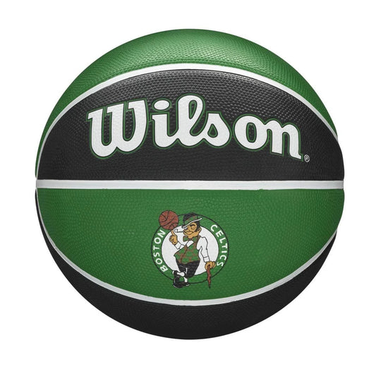 Balon Wilson Boston Celtics