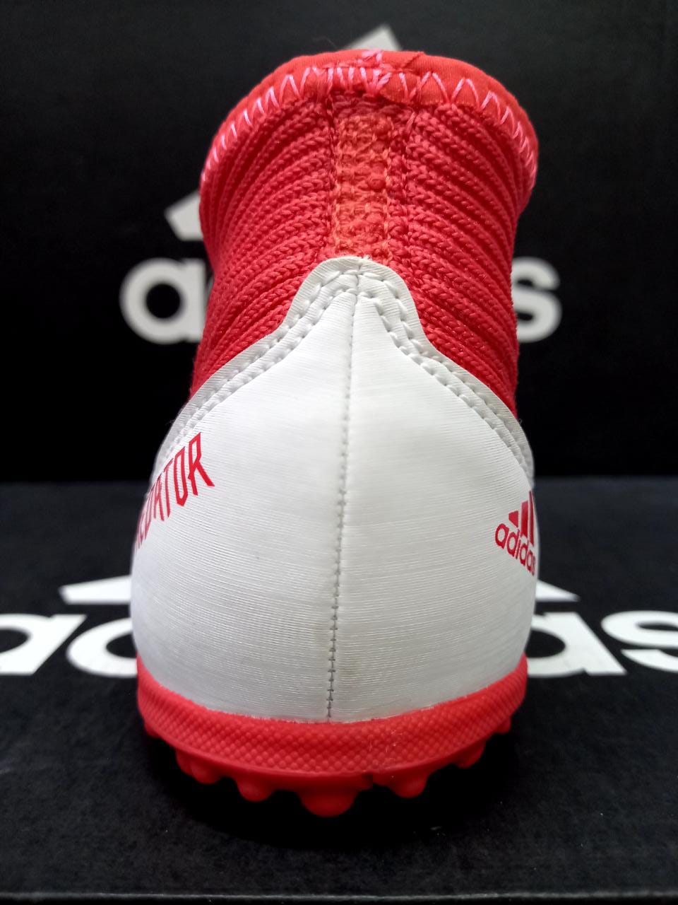 Adidas Predator Tango 18.3 TF J