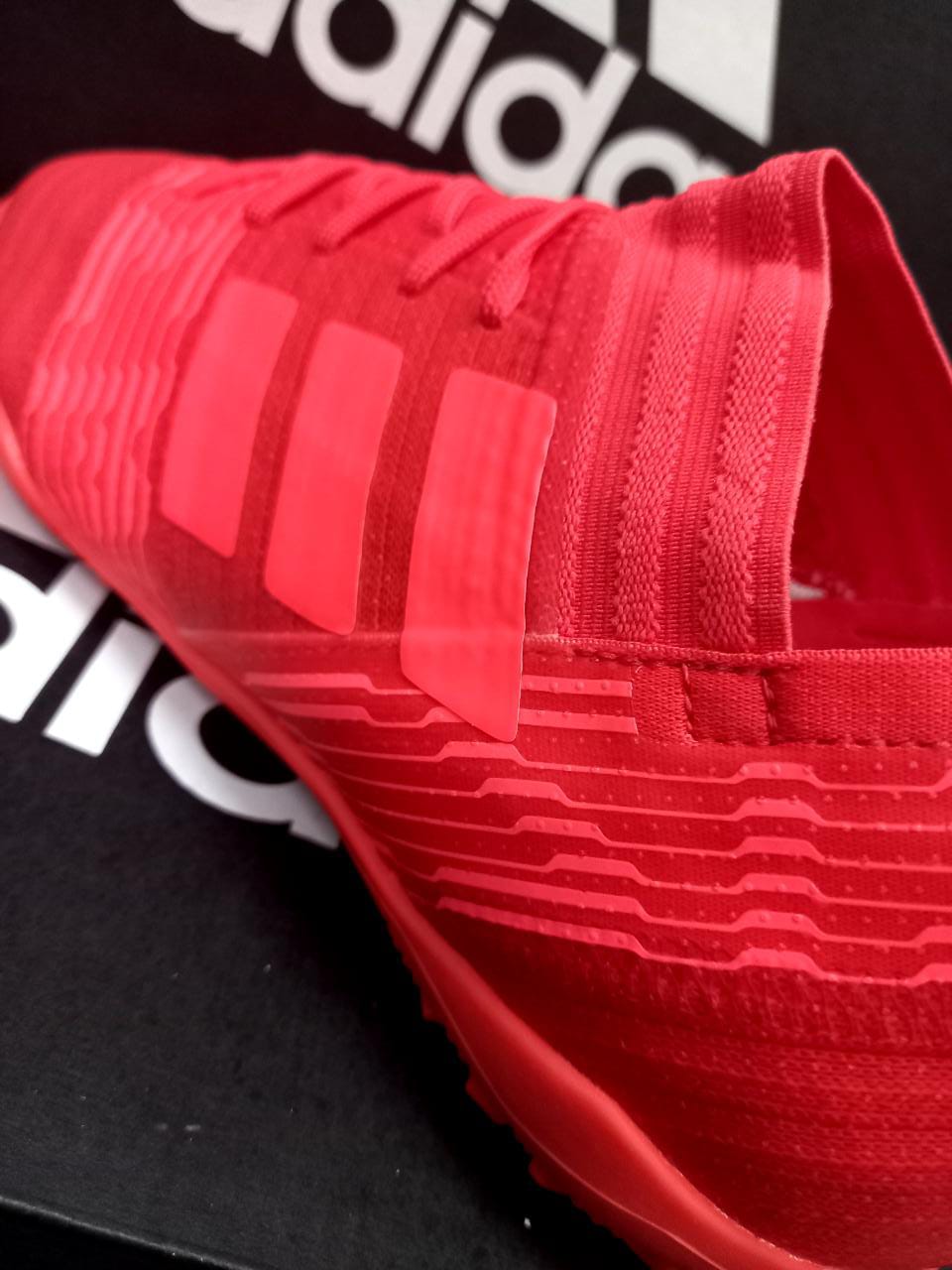 Adidas Nemeziz Tango 17.3 TF J