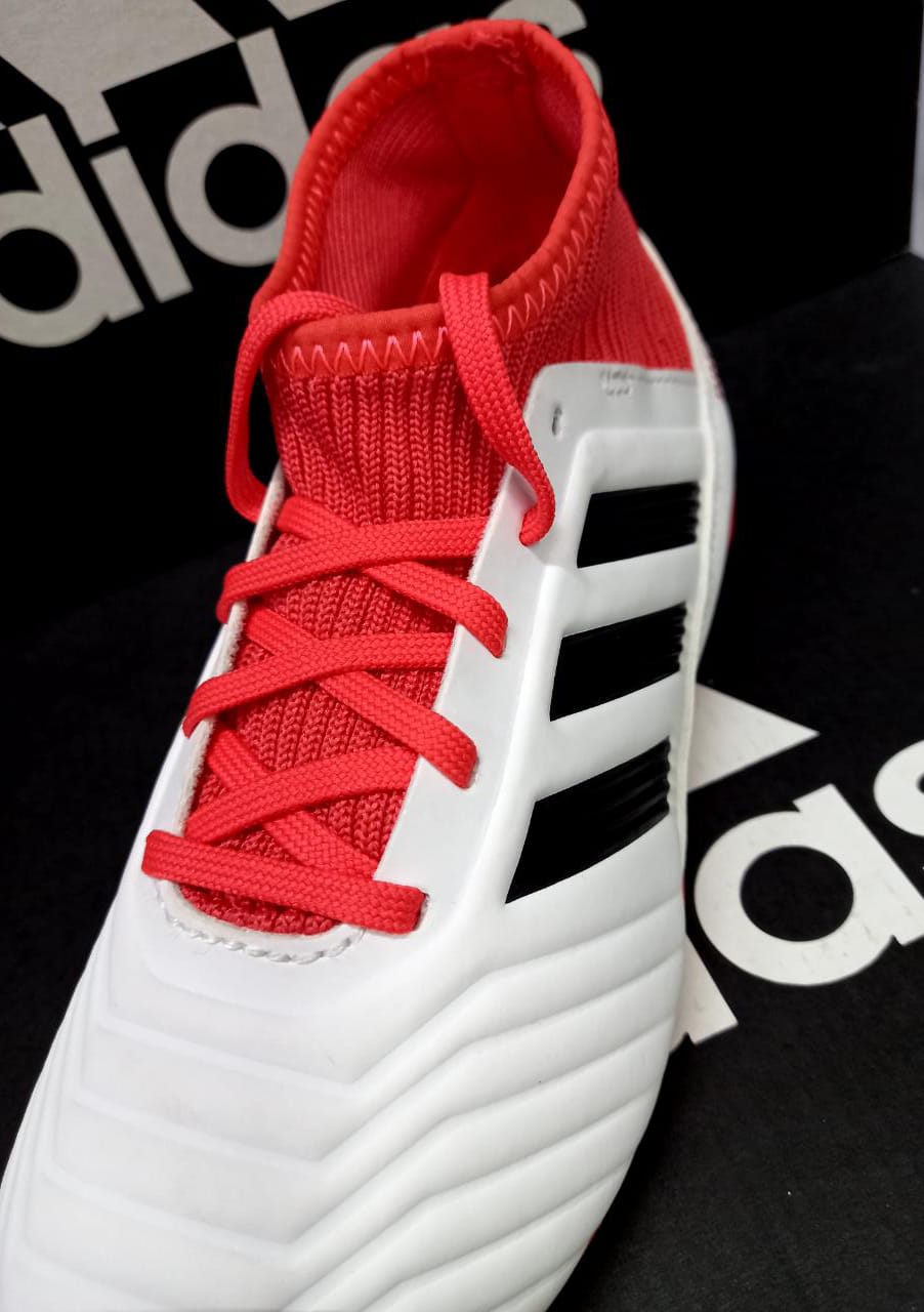 Adidas Predator Tango 18.3 TF J