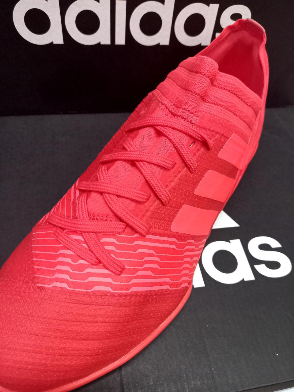 Adidas Nemeziz Tango 17.3 TF J