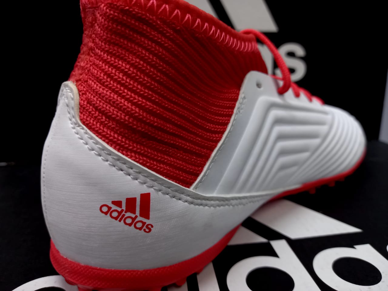 Adidas Predator Tango 18.3 TF J