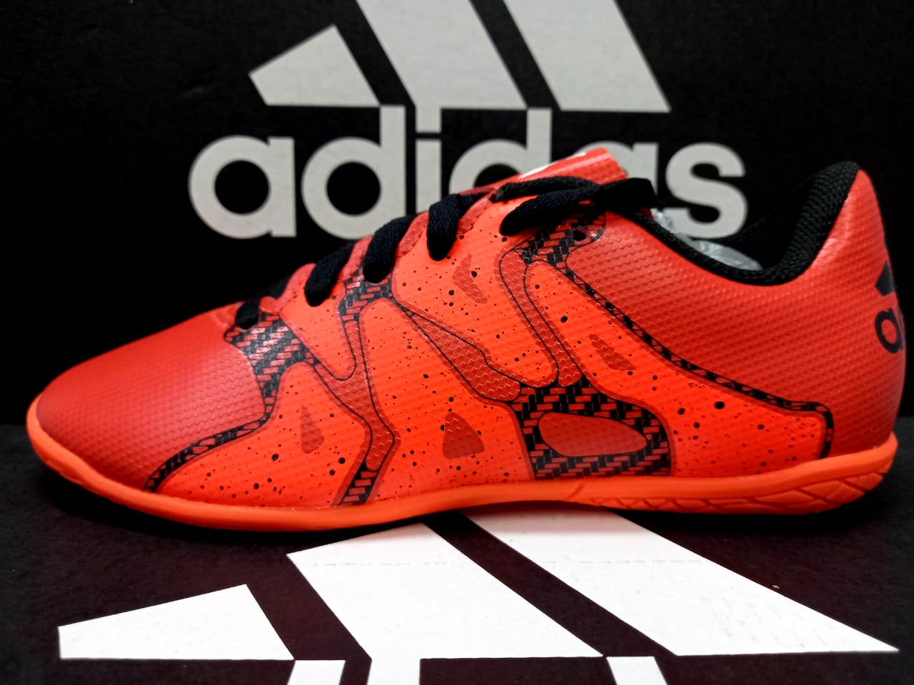 Adidas X 15.4 IN J