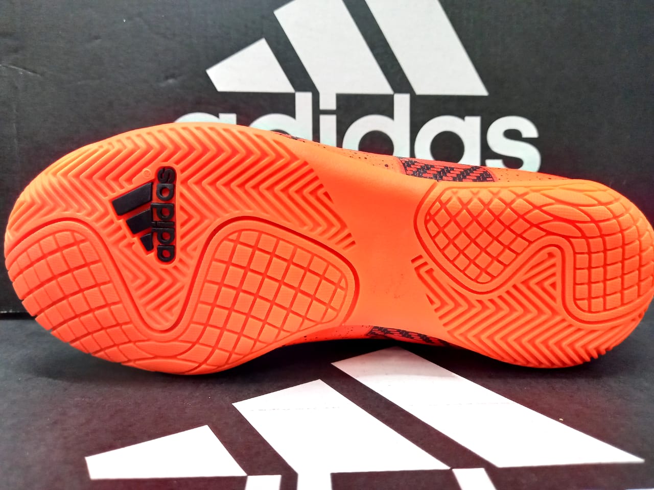 Adidas X 15.4 IN J