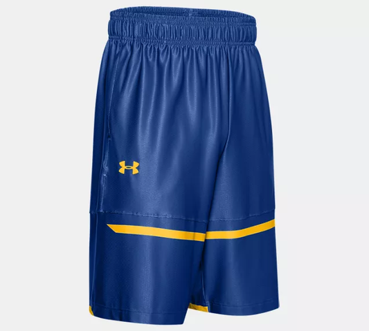 Short Under Armour Stephen Curry 30 Pick 'N Pop