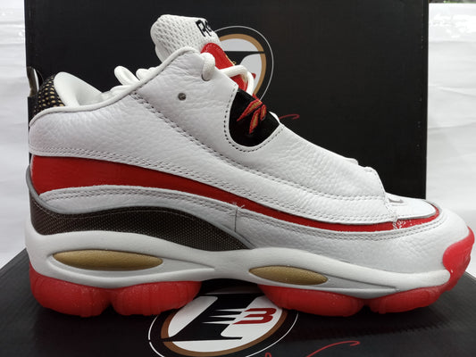 Reebok Answer DMX - La Casa del Basquet