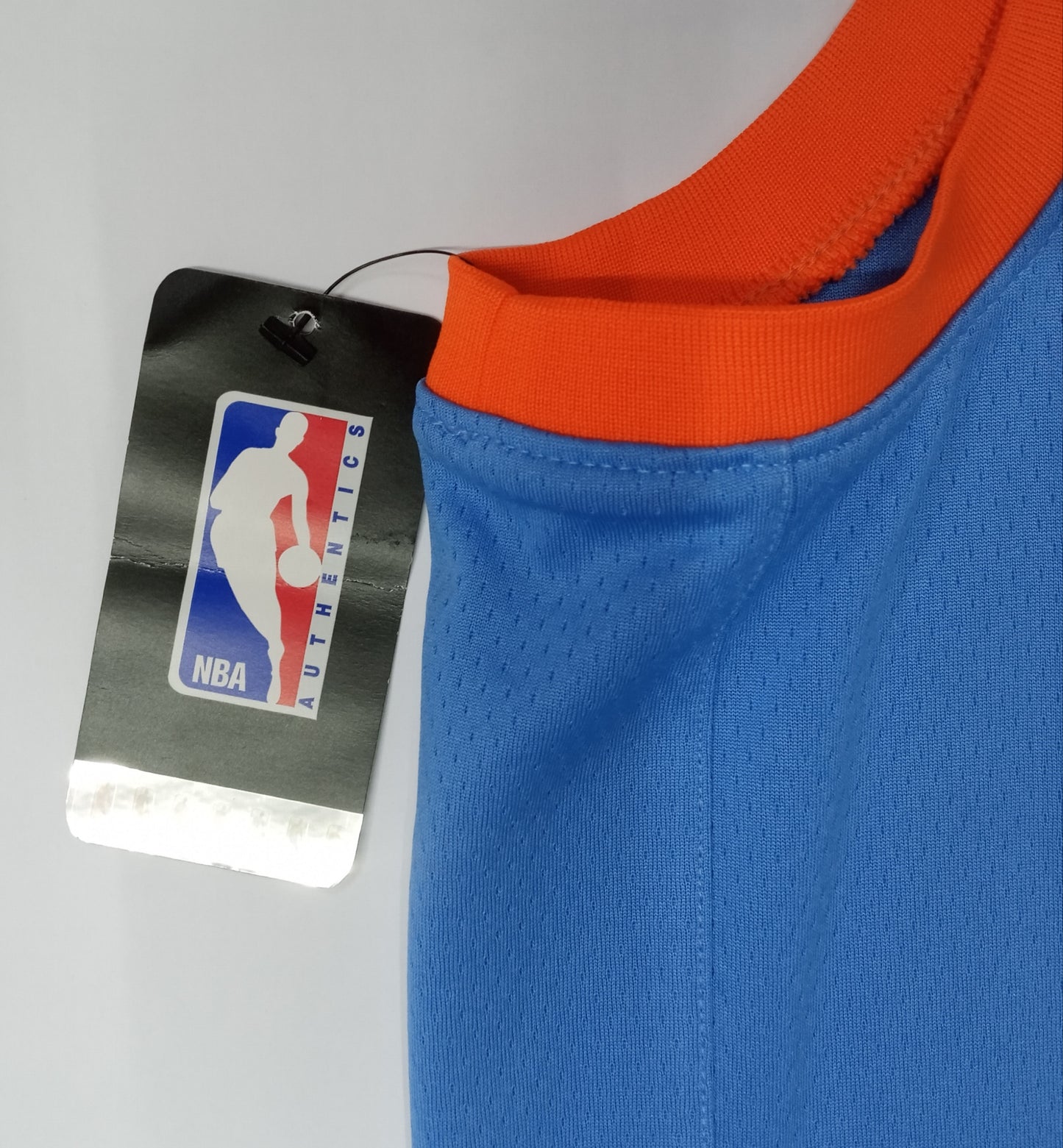 Jersey Nike Swingman Los Angeles Clippers Blake Griffin