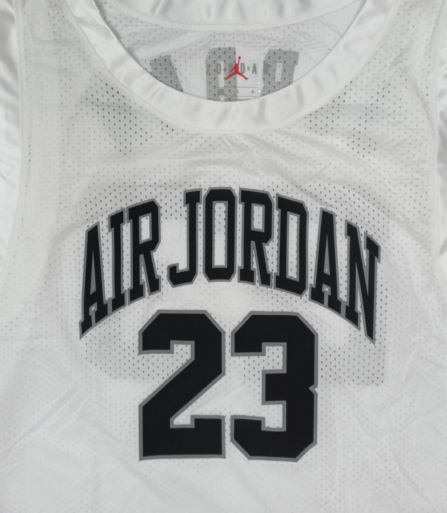 Air jordan hotsell dna distorted jersey