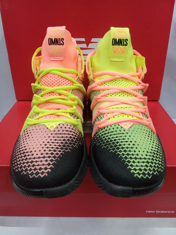 New Balance OMN1S Sunrise – La Casa del Basquet