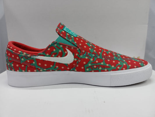 Nike Zoom Janoski Slip RM Canvas SB