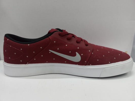 Nike SB Portmore CNVS Premium