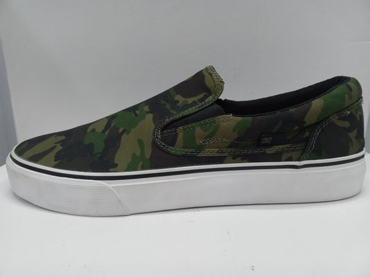 DC Trase SP Slip On