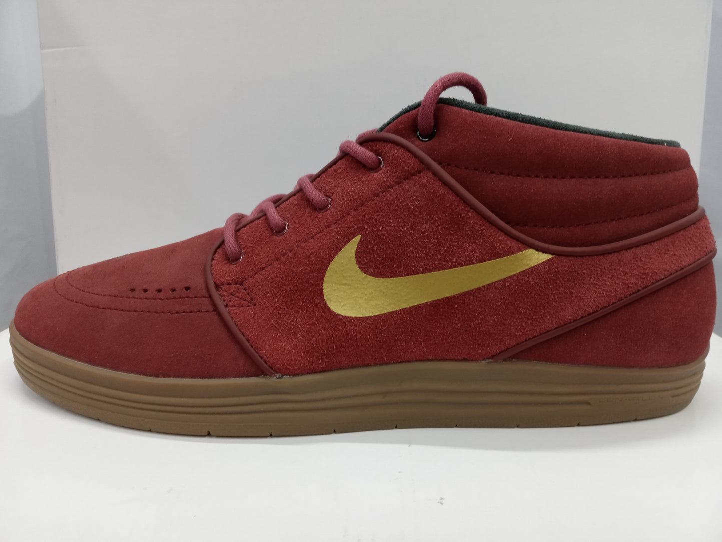 Nike lunar stefan janoski mid on sale