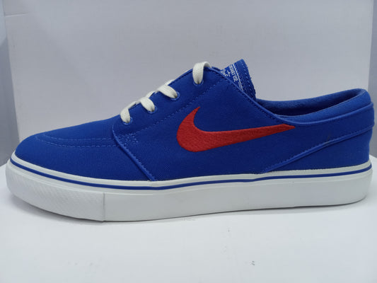 Nike Zoom Stefan Janoski Zoom Game Royal