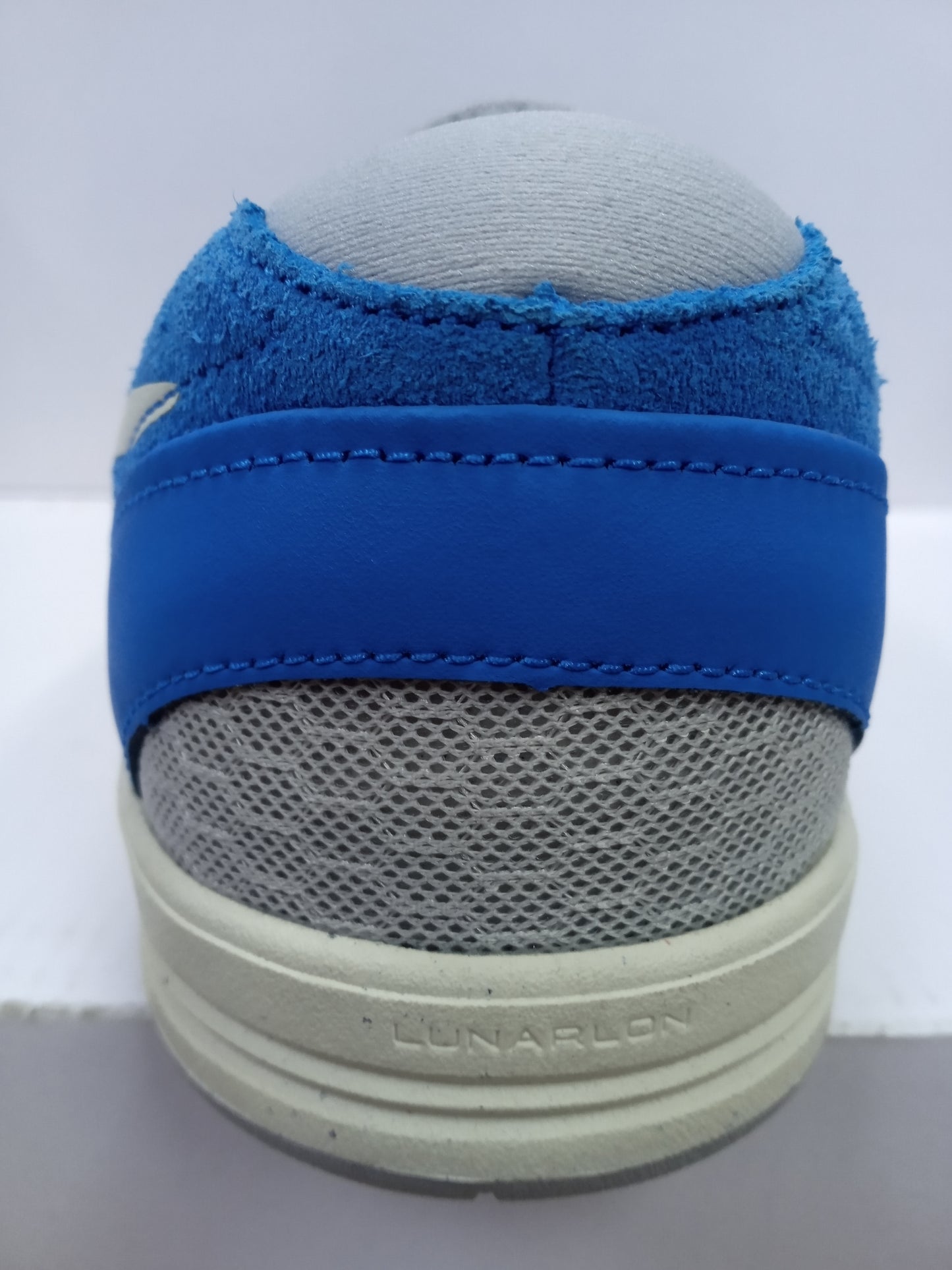 Nike Eric Koston 2 Photo Blue