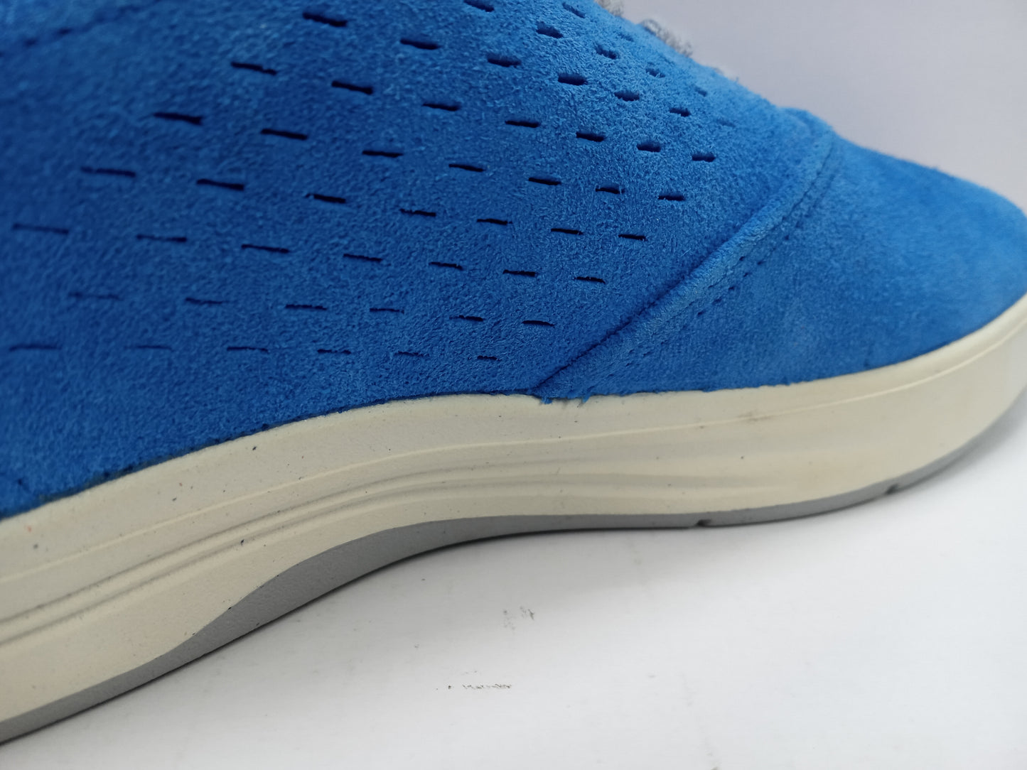 Nike Eric Koston 2 Photo Blue