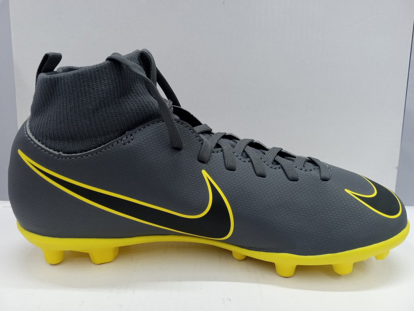 Nike Superfly 6 Club FG/MG J