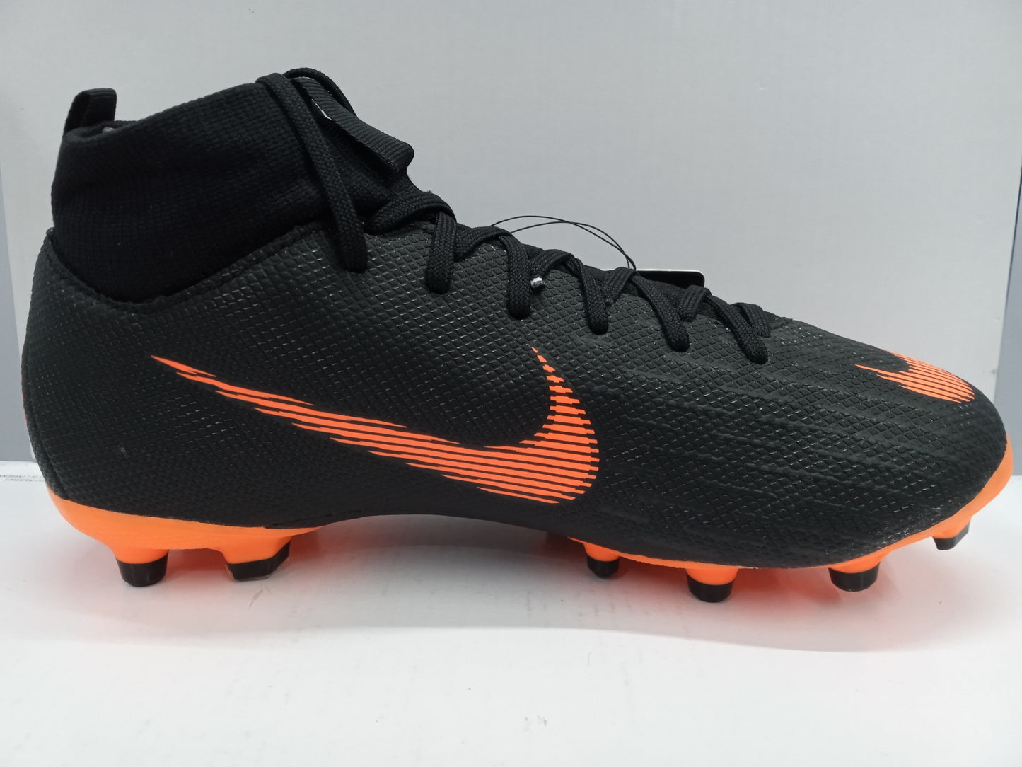 Nike Mercurial VaporX 12 Academy FG/MG J