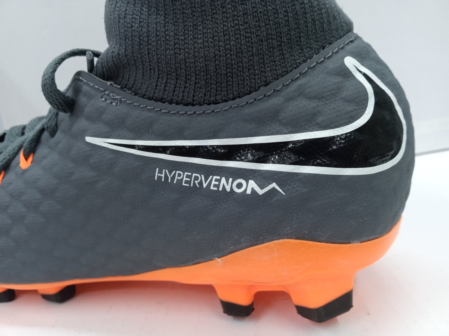 Nike Hypervenom Phantom 3 Academy DF FG J