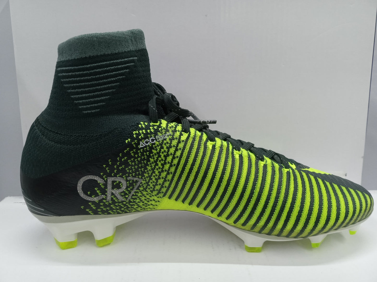 Nike Mercurial Superfly V FG CR7