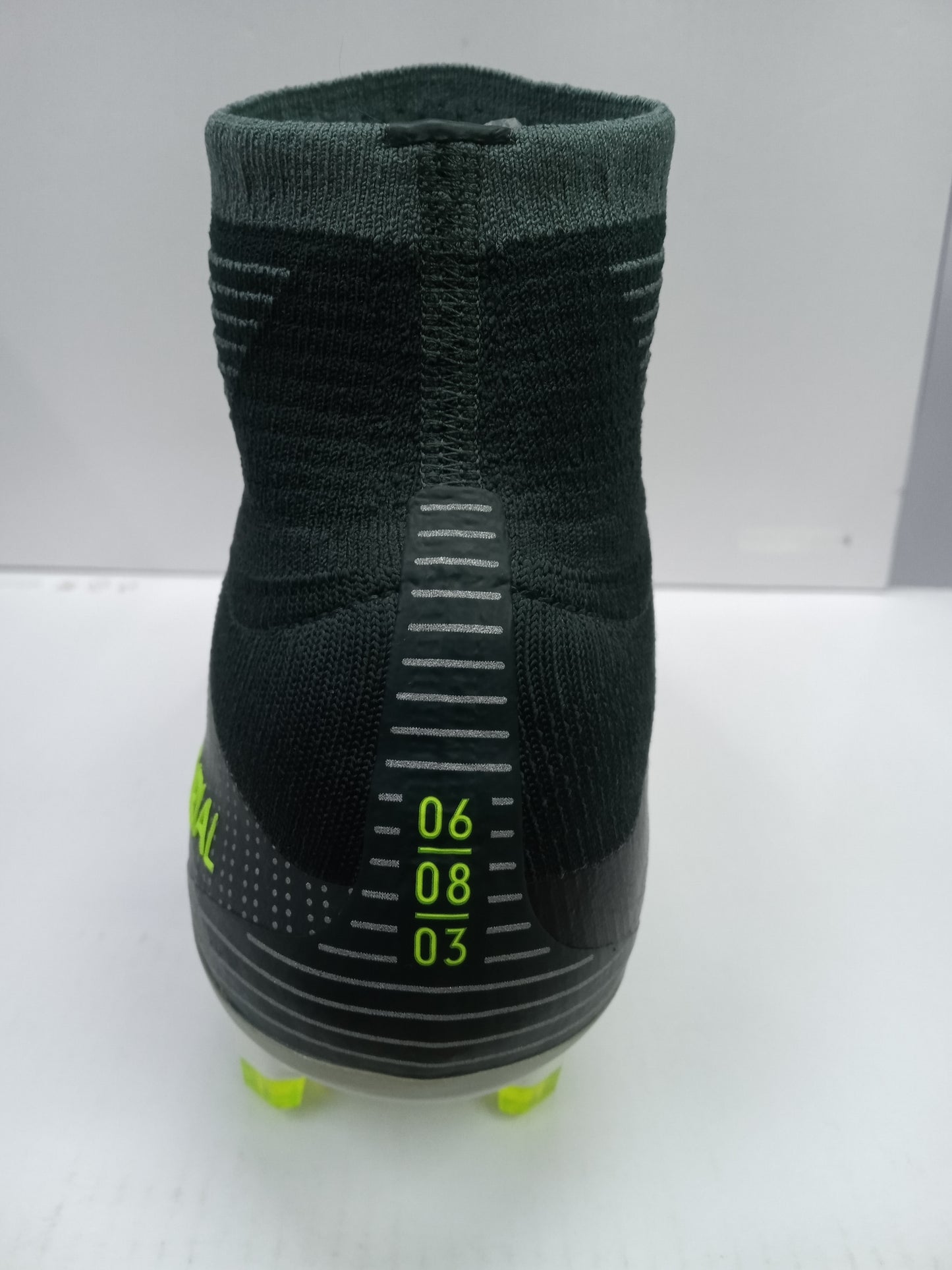 Nike Mercurial Superfly V FG CR7