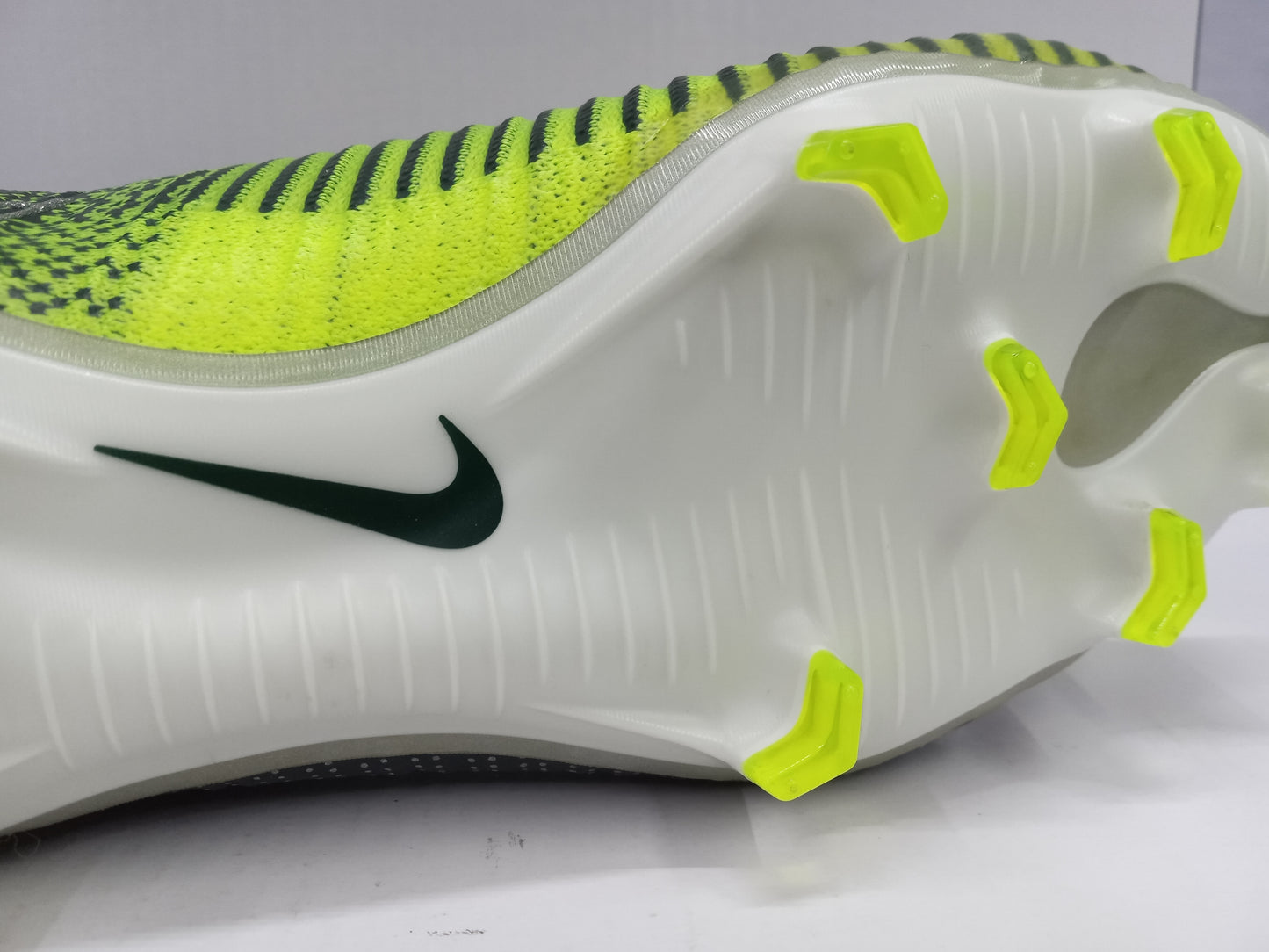 Nike Mercurial Superfly V FG CR7