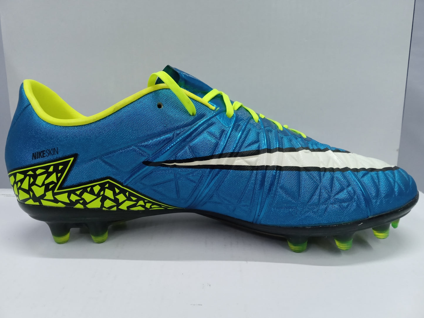 Nike Hypervenom Phinish FG J