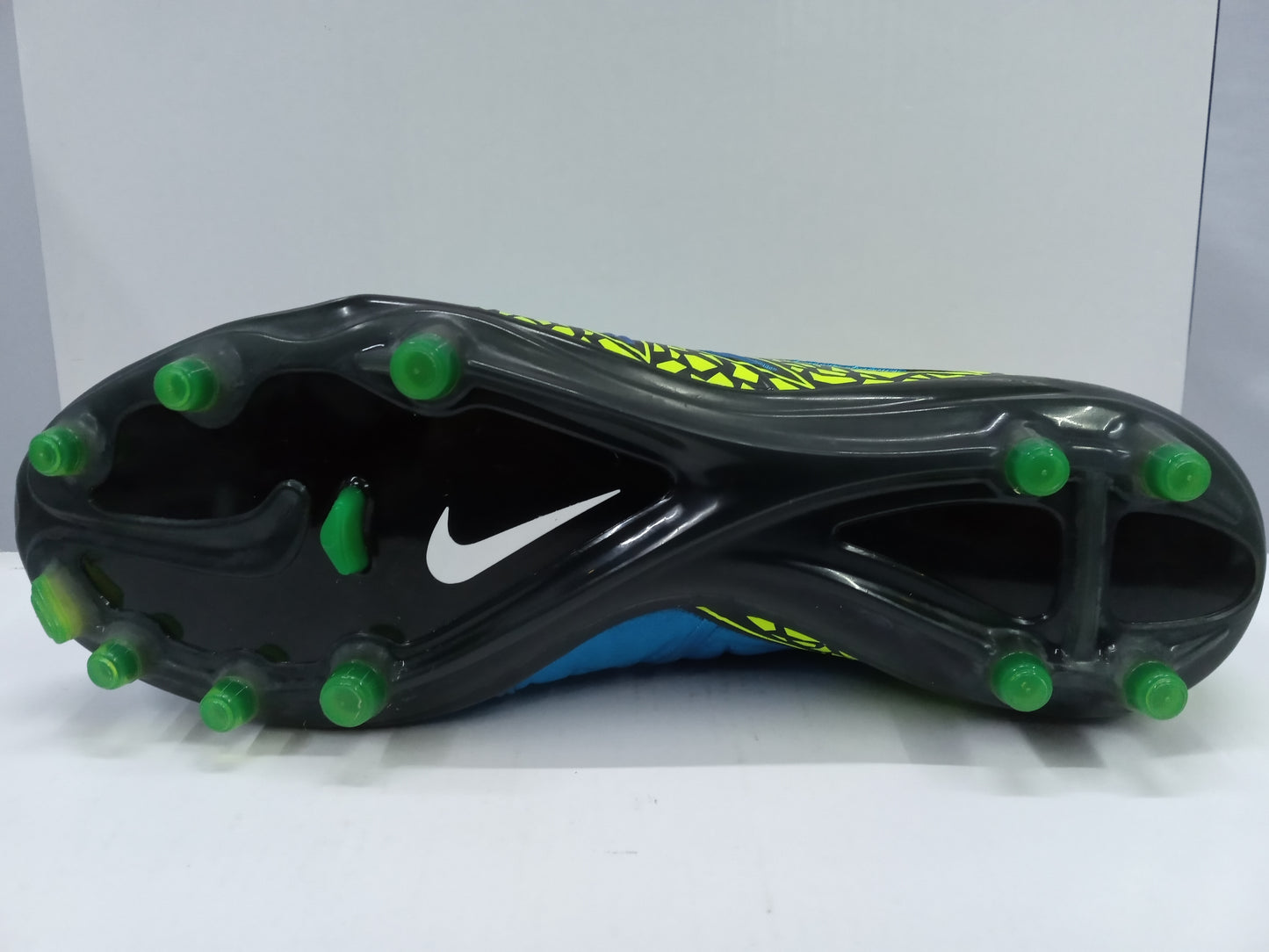 Nike Hypervenom Phinish FG J