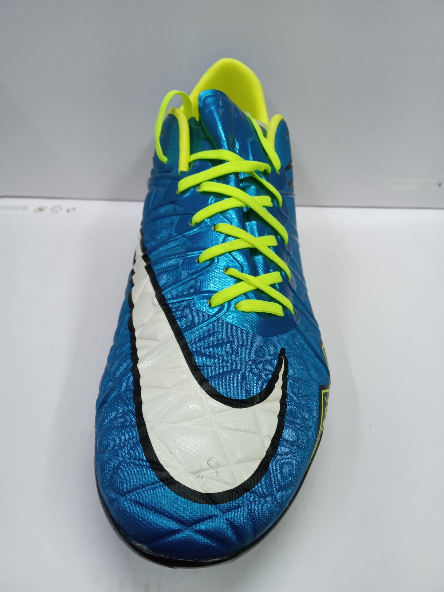 Nike Hypervenom Phinish FG J