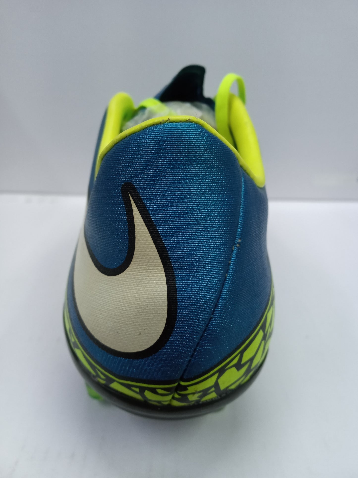 Nike Hypervenom Phinish FG J