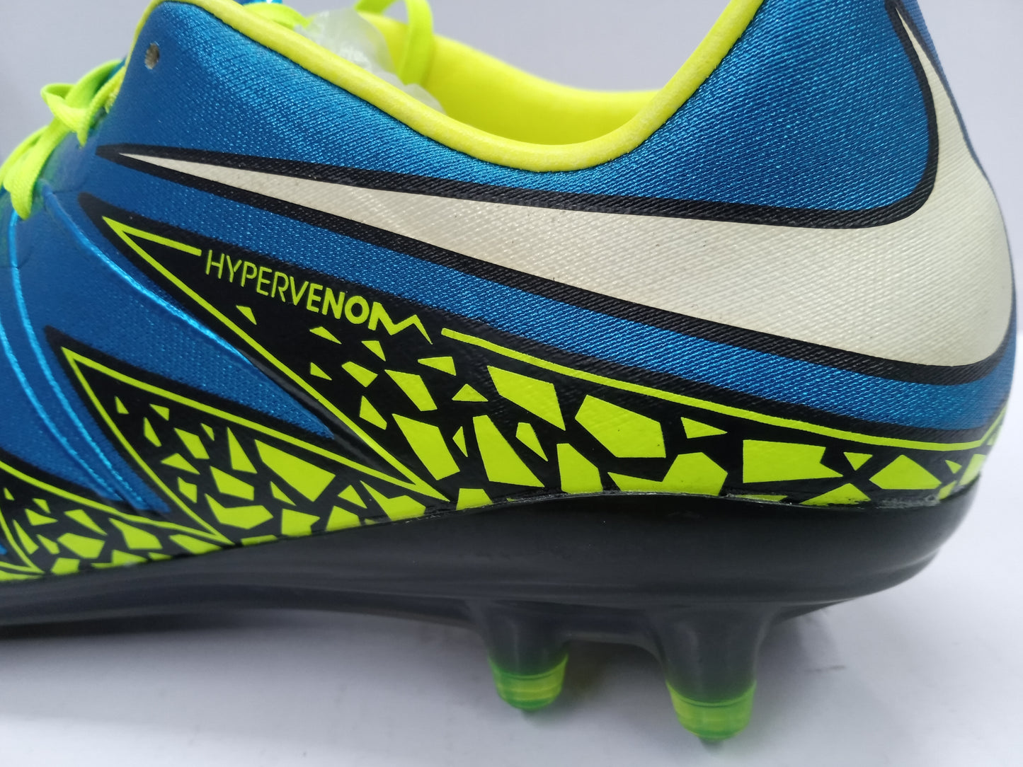 Nike Hypervenom Phinish FG J