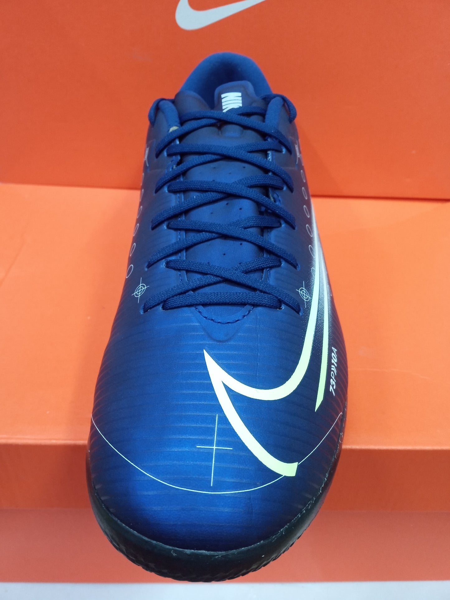 Nike Mercurial Vapor 13 Academy MDS IC