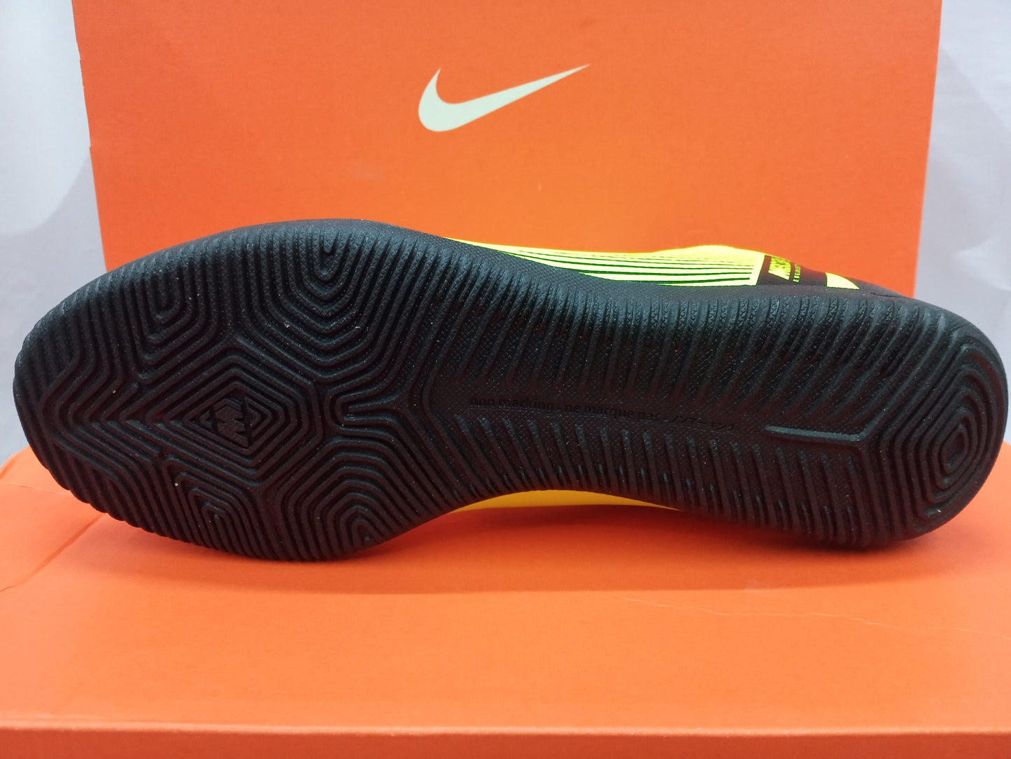 Nike MercurialX Superfly 6 Club IC