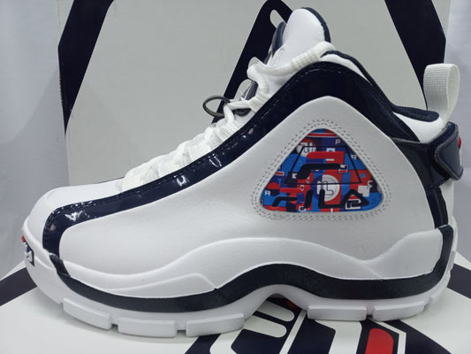 FILA Grant Hill 2 Archive