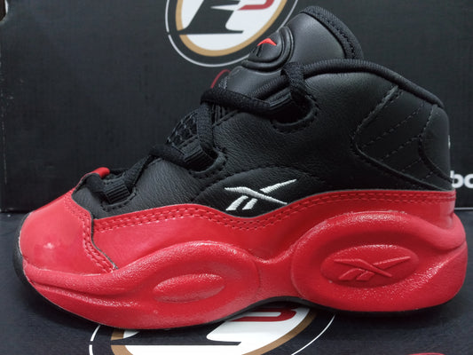 Reebok Question Mid TD Street Sleigh