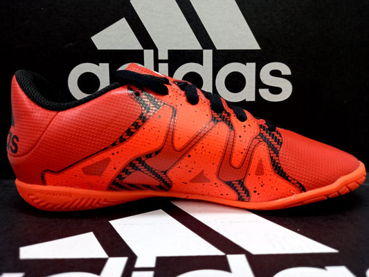 Adidas X 15.4 IN J