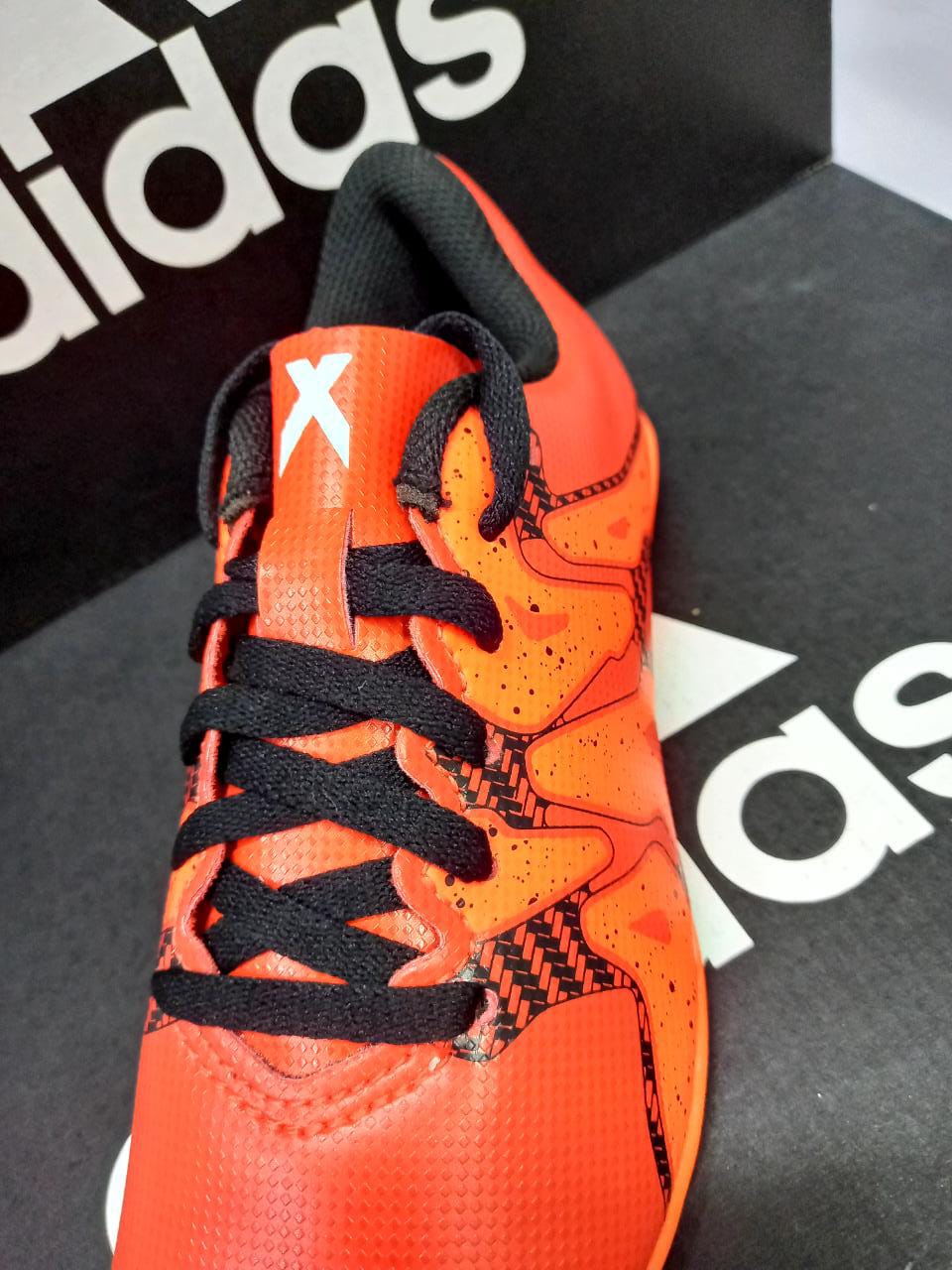 Adidas X 15.4 IN J