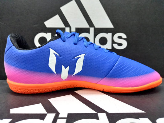 Adidas Messi 16.3 IN J