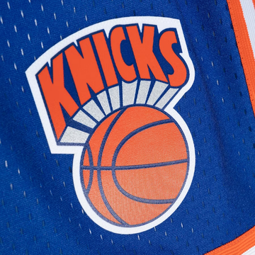 Mitchell＆nessセット　knicks 1991-92 Short Mitchell & Ness New York Knicks 1991/92 – La Casa del Basquet