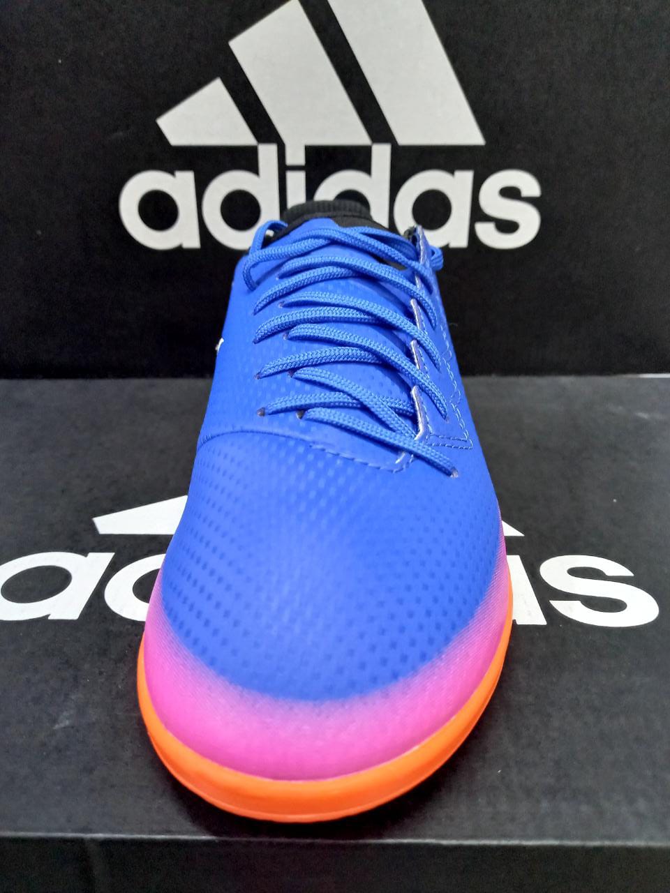 Adidas Messi 16.3 IN J