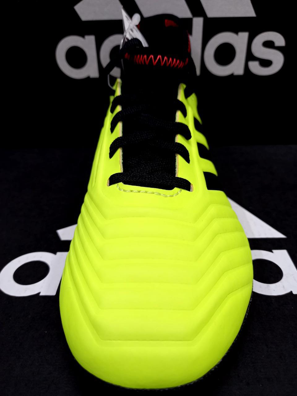 Adidas Predator Tango 18.3 TF J