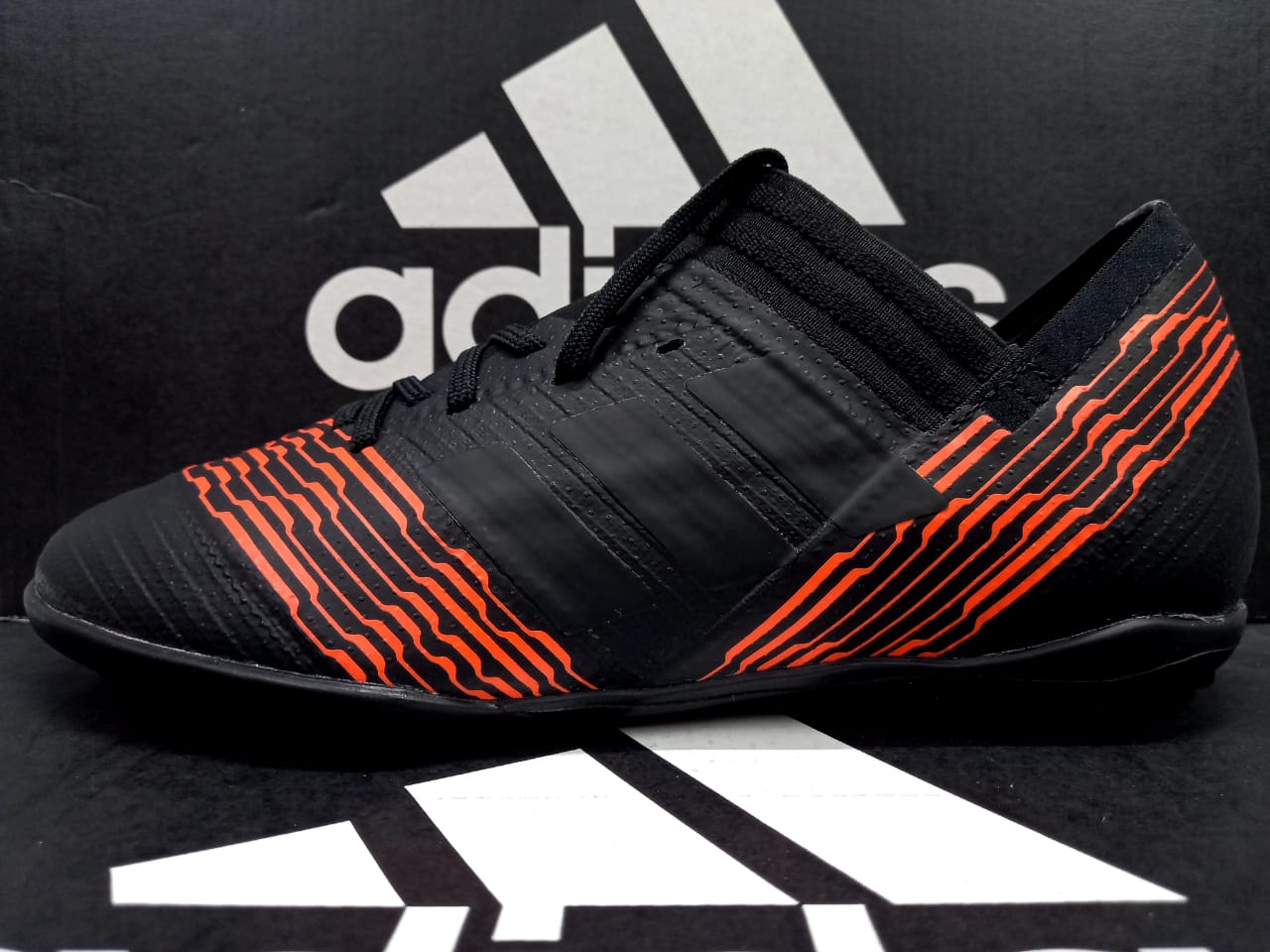 Adidas Nemeziz Tango 17.3 TF J