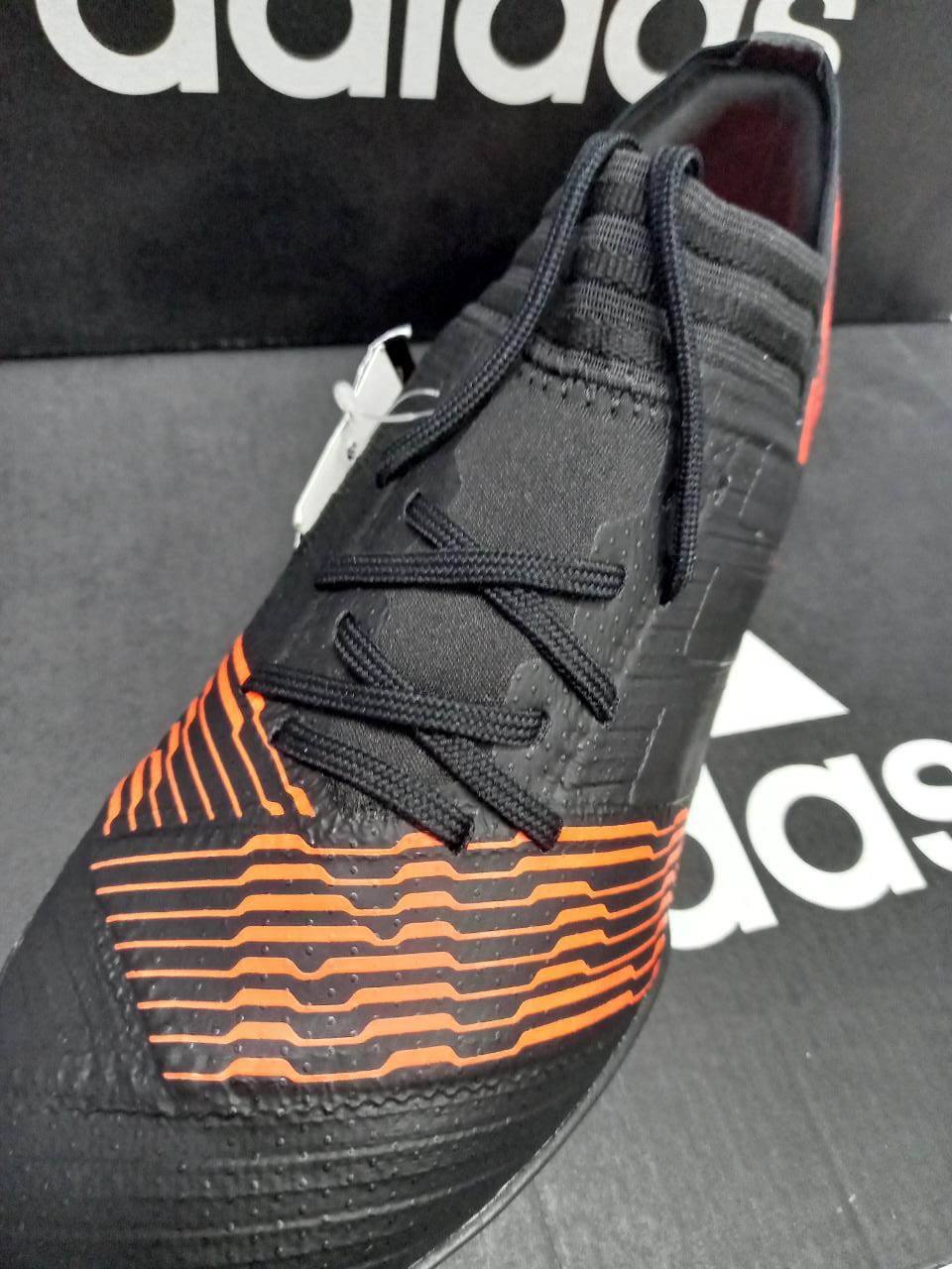 Adidas Nemeziz Tango 17.3 TF J