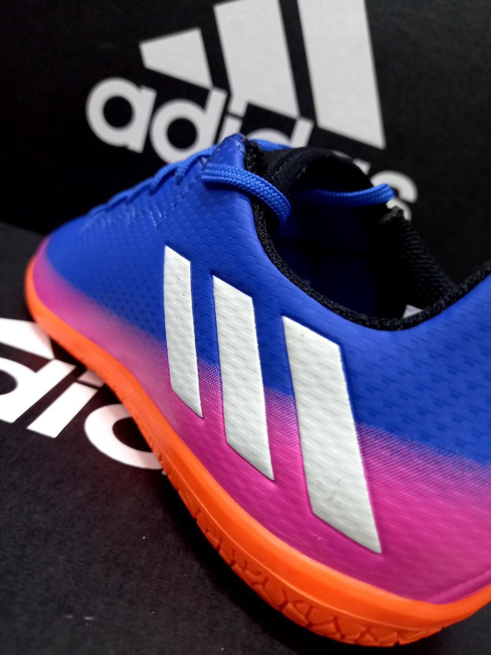 Adidas Messi 16.3 IN J