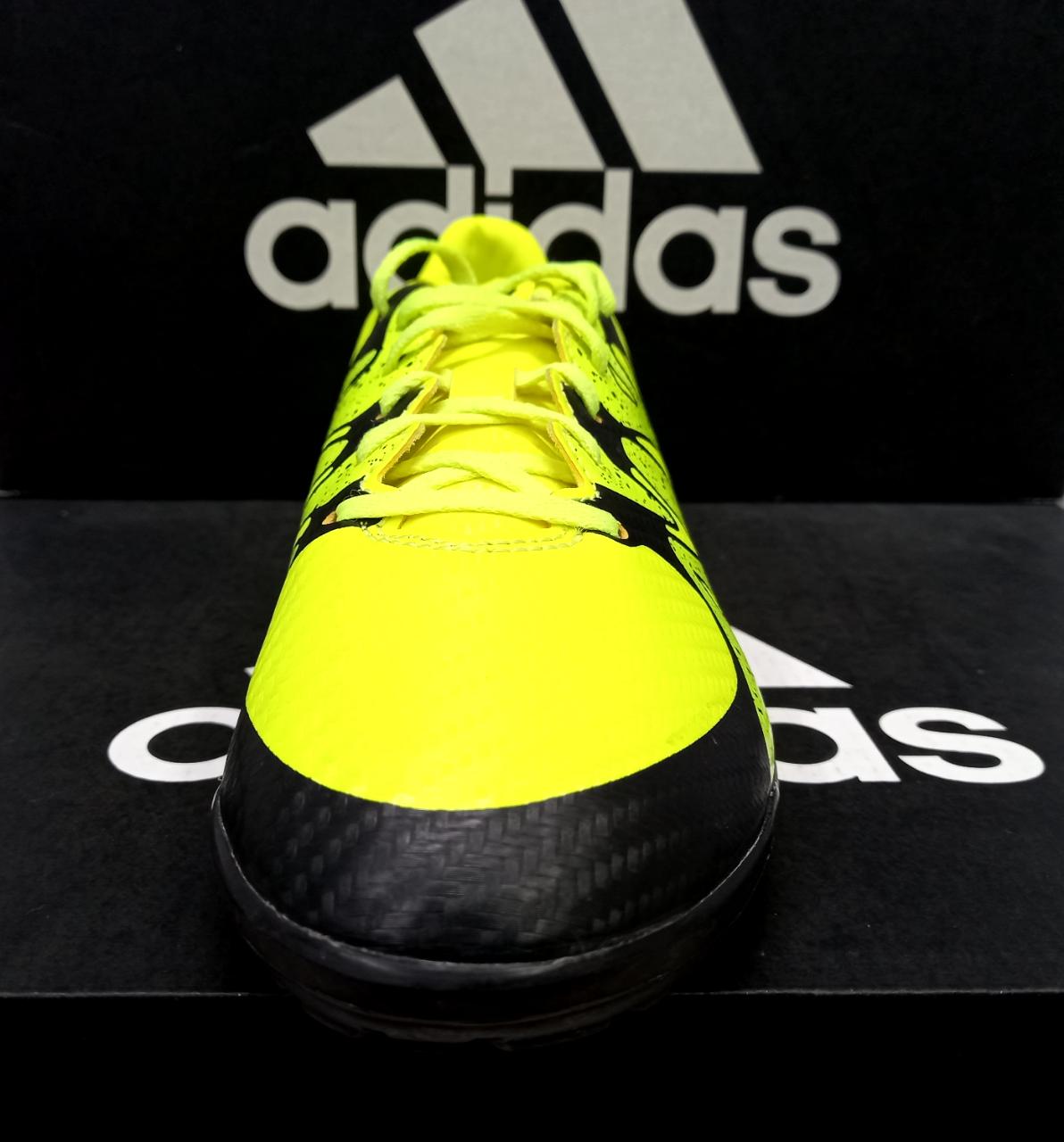 Adidas X 15.3 TF J