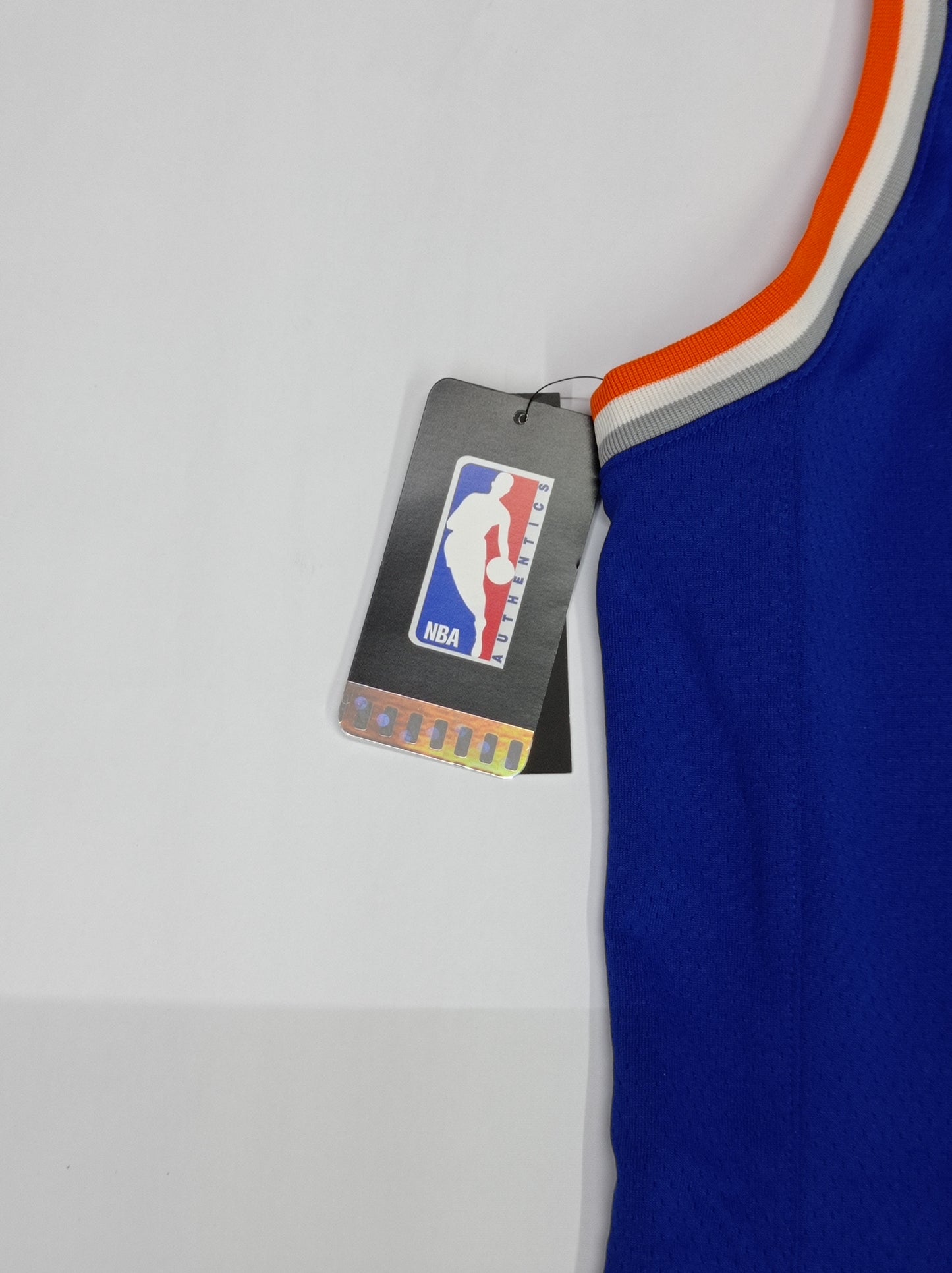 Jersey Nike Swingman New York Knicks Kristaps Porziņģis