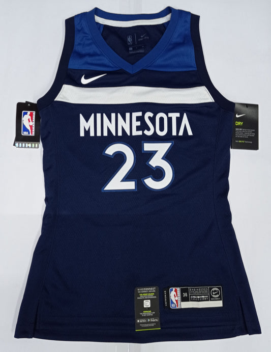 Jersey Nike Swingman Minnesota Timberwolves Jimmy Butler