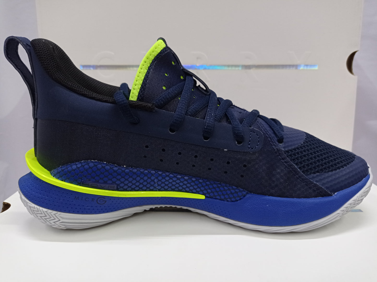 Under Armour Curry GS Dub Nation - Main Image