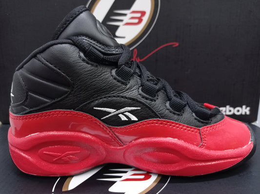 Reebok Question Mid PS Street Sleigh